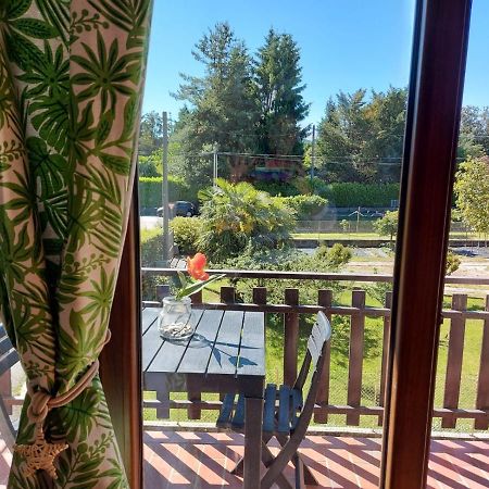 Bnbook Casa Dei Peschi - Lago Di Monate Cadrezzate Luaran gambar