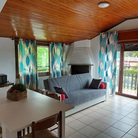 Bnbook Casa Dei Peschi - Lago Di Monate Cadrezzate Luaran gambar