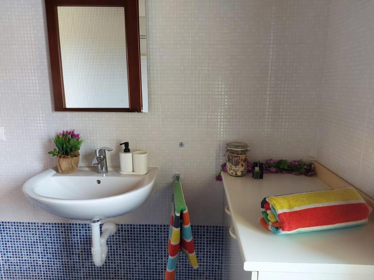 Bnbook Casa Dei Peschi - Lago Di Monate Cadrezzate Luaran gambar