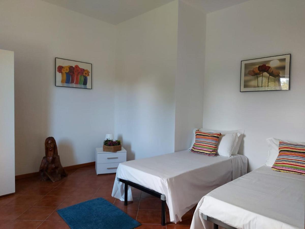 Bnbook Casa Dei Peschi - Lago Di Monate Cadrezzate Luaran gambar