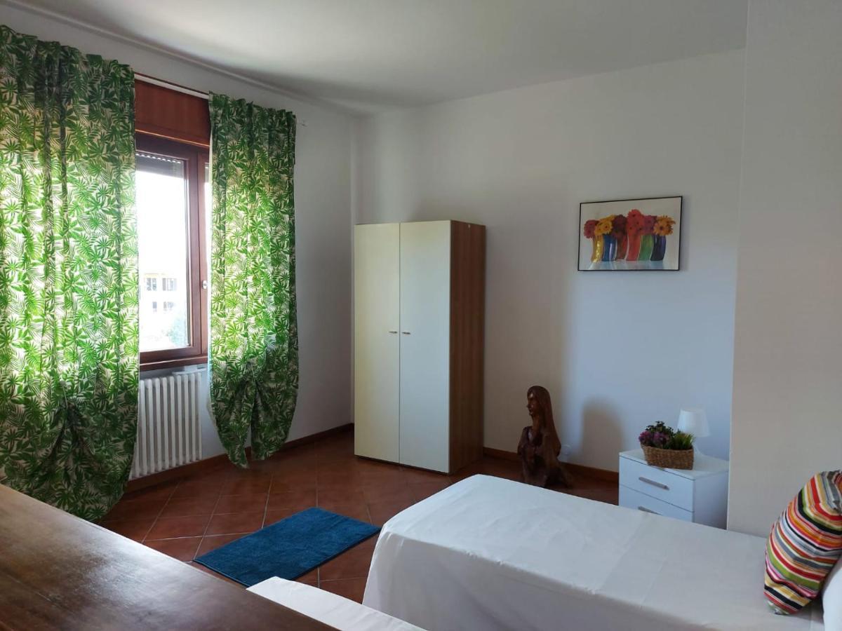 Bnbook Casa Dei Peschi - Lago Di Monate Cadrezzate Luaran gambar