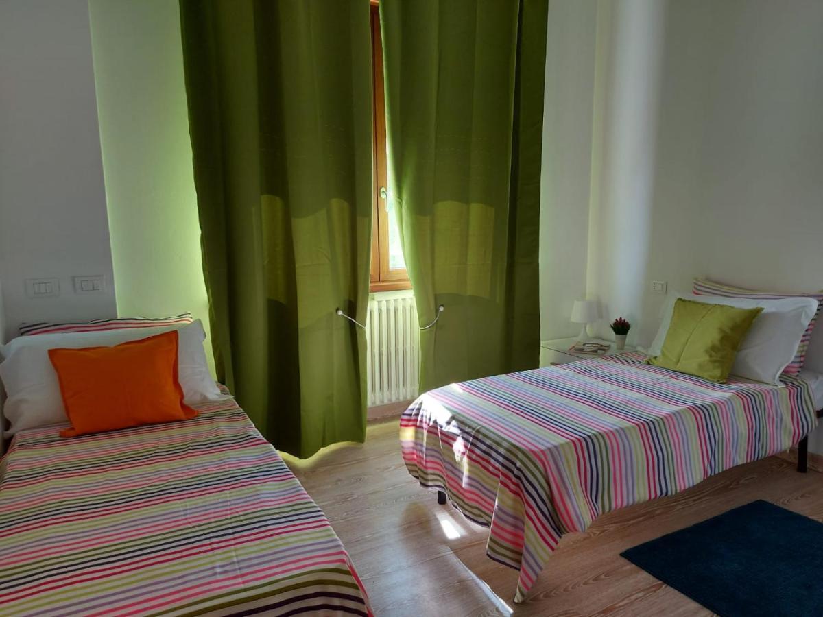 Bnbook Casa Dei Peschi - Lago Di Monate Cadrezzate Luaran gambar