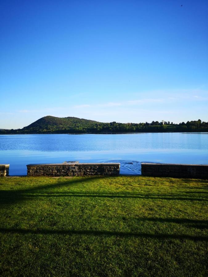 Bnbook Casa Dei Peschi - Lago Di Monate Cadrezzate Luaran gambar